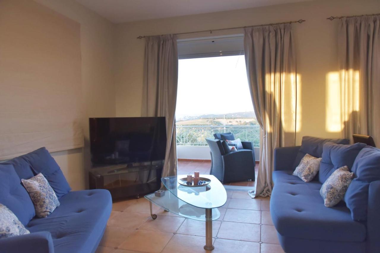 Villa Blue Vedere Γεράνι Χανίων Εξωτερικό φωτογραφία